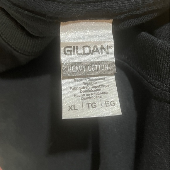 Swim, Bike, Run Triathlon T-Shirt XL - Picture 3 of 3